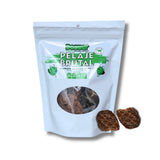 Dogger Snacks, Pelaje Brutal - Hígado y Pulmón de res
