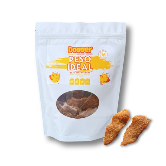 Dogger Snacks - Peso Ideal
