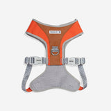 Arnés Suede Ajustable Air Mesh - para Perro