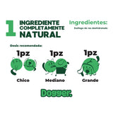 Dogger Snacks Mega-Tira - Esófago de res
