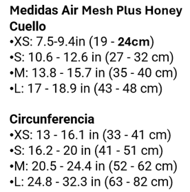 Arnés Ajustable Air Mesh Honey by Zee.dog