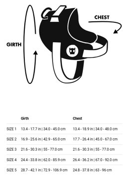 Arnés Fly Suede - Reebok Classic