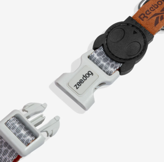 Collar Suede by Reebok edición limitada - Perro