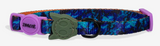 Collar Trekk para Gato by Reebok