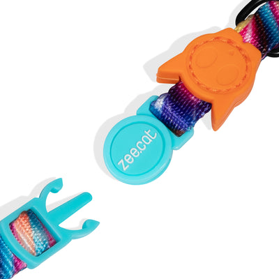 H3d Bounce Cat Collar