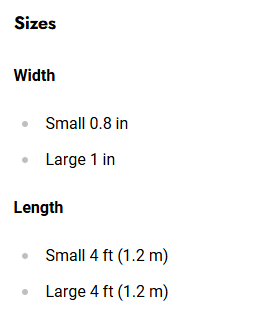 Correa Mellow Ruff Leash anti-tirones by Zee.Dog