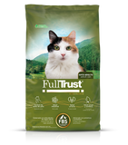 FullTrust Adulto Gato – Alimento Super Premium para Gato Adulto. Bolsa de 1.5, 3 y 8 kg