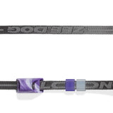 Correa Larga ajustable modelo TRES long leash by Zeedog