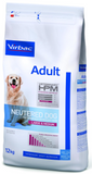 Virbac Alimento HPM Adulto para perros de raza grande y mediana esterilizados o con tendencia a sobrepeso. Bolsa 12 kg