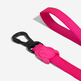 Correa Pink Led - Para Perro
