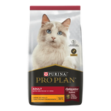 🐱 Pro Plan Gato Adulto – Nutrición Óptima para Gatos Adultos