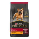 🐶 Pro Plan Adulto Raza Pequeña – Alta Nutrición en Croqueta Mini