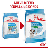 Royal Canin Cachorro Croquetas para Razas Pequeñas,