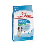 Royal Canin Cachorro Croquetas para Razas Pequeñas,