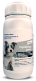 Equilibrium Senior, Revitalizador energético para perros adultos mayores, Frasco con 60 tabletas.