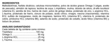Equilibrium Senior, Revitalizador energético para perros adultos mayores, Frasco con 60 tabletas.