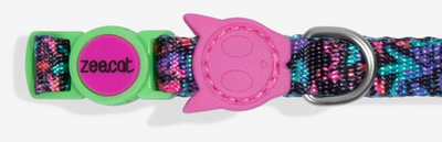 Collar Aerobic by Reebok para gato