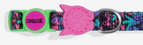 Collar Aerobic by Reebok para gato