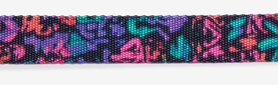 Collar Aerobic by Reebok para gato