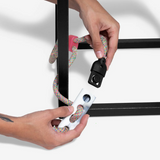 Correa manos libres Gravity Leash by Zee.Dog