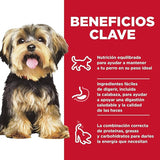 🐶 Hill's Science Diet Adult Small & Mini – Perros Adultos Raza Pequeña