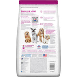 🐶 Hill’s Adulto 7+ Mini – Croquetas para Perros Seniors de Raza Pequeña