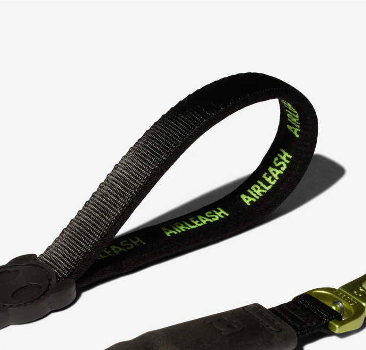 Neon Air Leash 1m by Zee.Dog