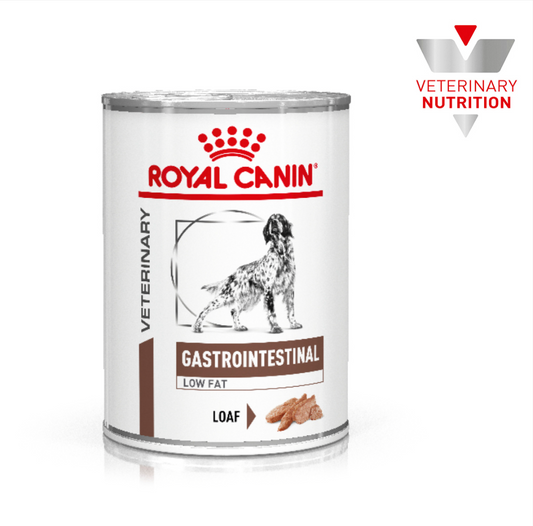 Royal Canin Veterinary Diet. Alimento Húmedo Gastrointestinal