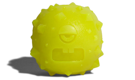 Rob The Microbe