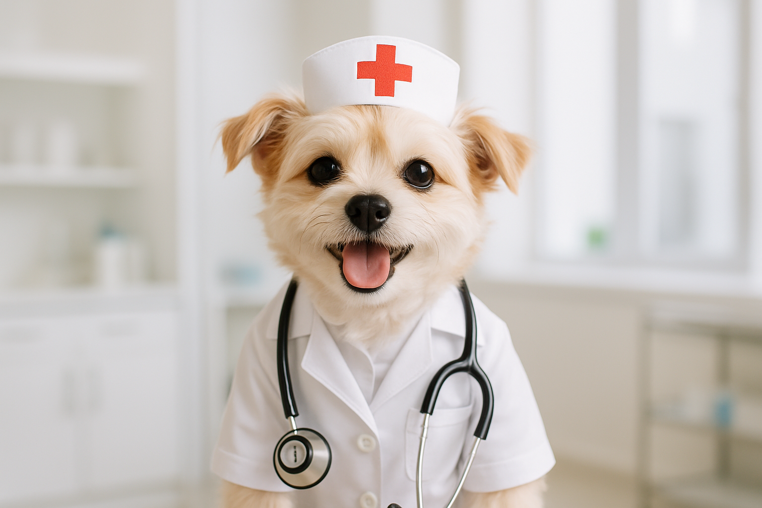 Cómo identificar si tu perro o gato necesita atención veterinaria inmediata