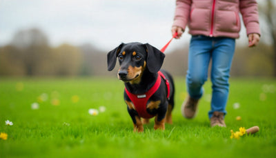 5 accesorios indispensables para perros de razas pequeñas en Guadalajara