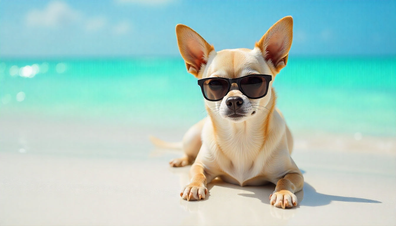 Cómo preparar a tu mascota para viajes y vacaciones en Guadalajara