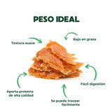 Dogger Snacks - Peso Ideal