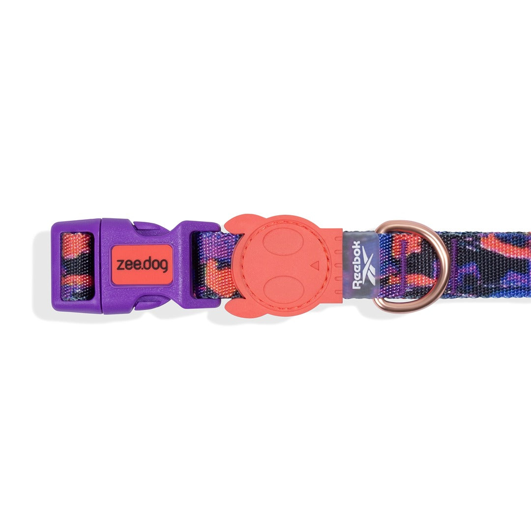 Collar Court by Reebok - para Perro