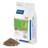 🐱Virbac Veterinary HPM Cat Urology Dissolution & Prevention – Soporte Urinario bolsa 3 kg