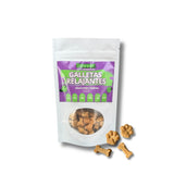 Dogger Snacks - Galletas Relajantes