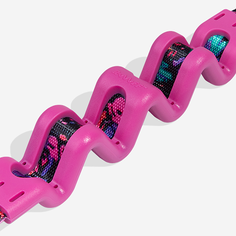 Correa Aerobic Anti tirones - Línea Reebok