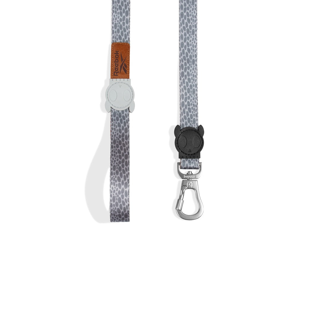 Correa Suede Leash by Reebok - para Perro