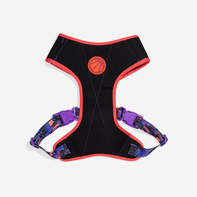 Arnés Court by Reebok Ajustable para Perro - Edición Limitada