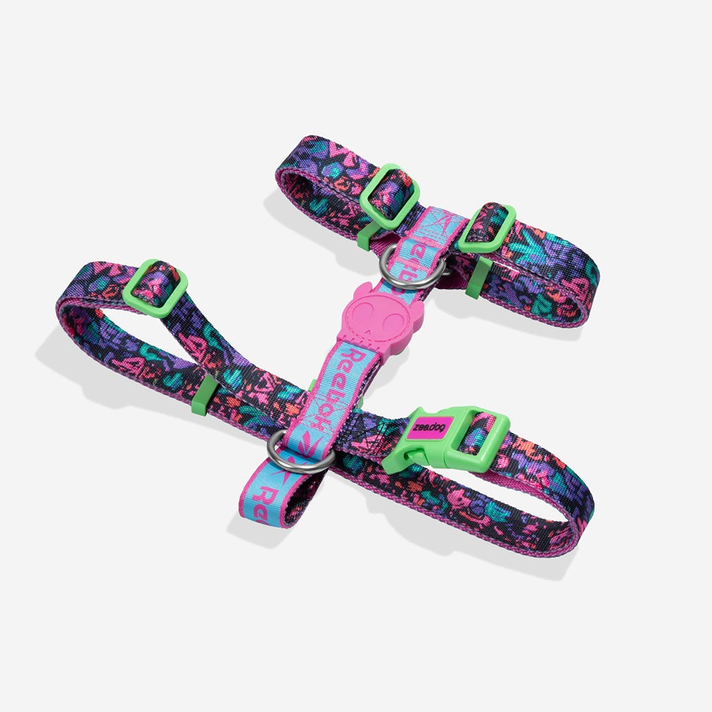 Arnés H Aerobic by Reebok - para Perro