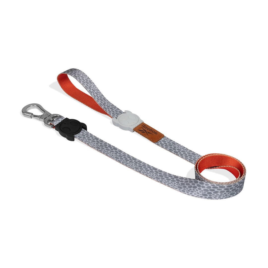 Correa Suede Leash by Reebok - para Perro