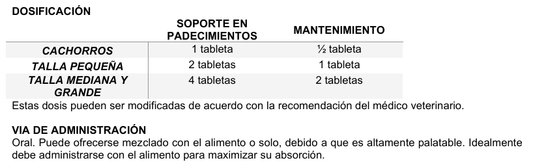 Equilibrium Ages Piel y Pelo, suplemento multivitamínico para perros, Frasco con 60 tabletas