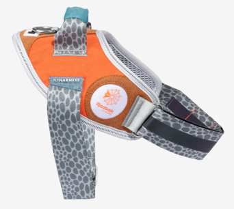 Arnés Fly Suede - Reebok Classic