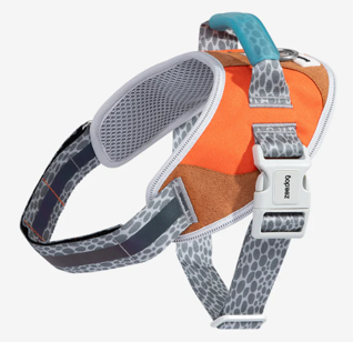 Arnés Fly Suede - Reebok Classic