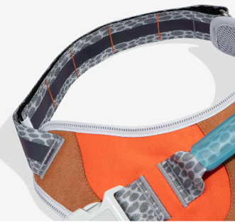 Arnés Fly Suede - Reebok Classic