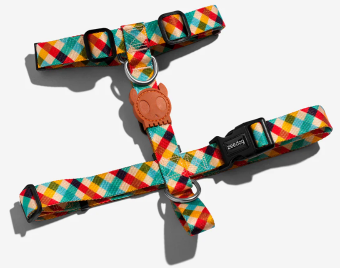 Arnés H Phantom para Perro