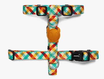 Arnés H Phantom para Perro