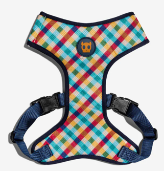 Arnés Ajustable Phantom - Para Perro