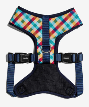 Arnés Ajustable Phantom - Para Perro