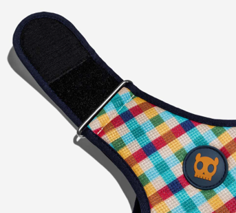 Arnés Ajustable Phantom - Para Perro